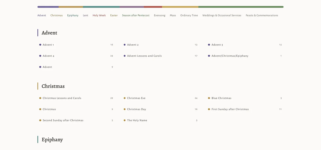 After redesign