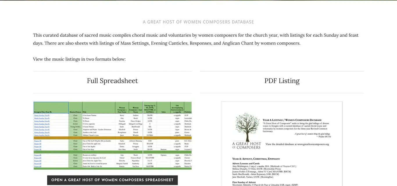 Before redesign