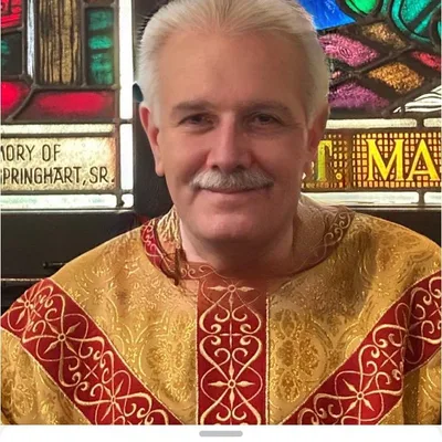 The Reverend William L. Peyton