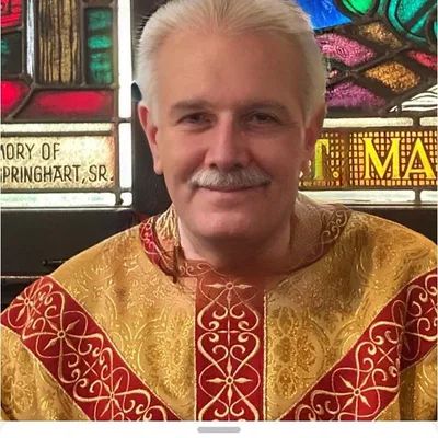 The Rev. Fr. William L. Peyton