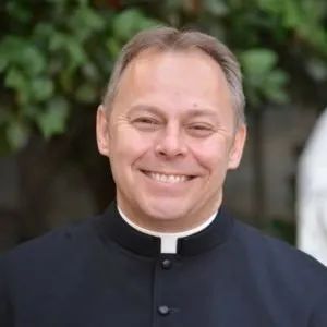 Fr. Steve Demuth