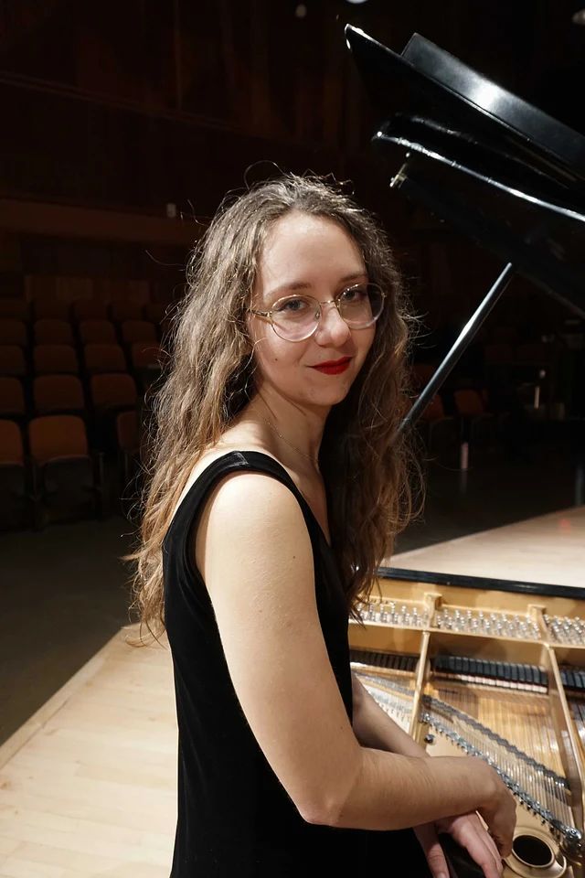 Maria Drakontou