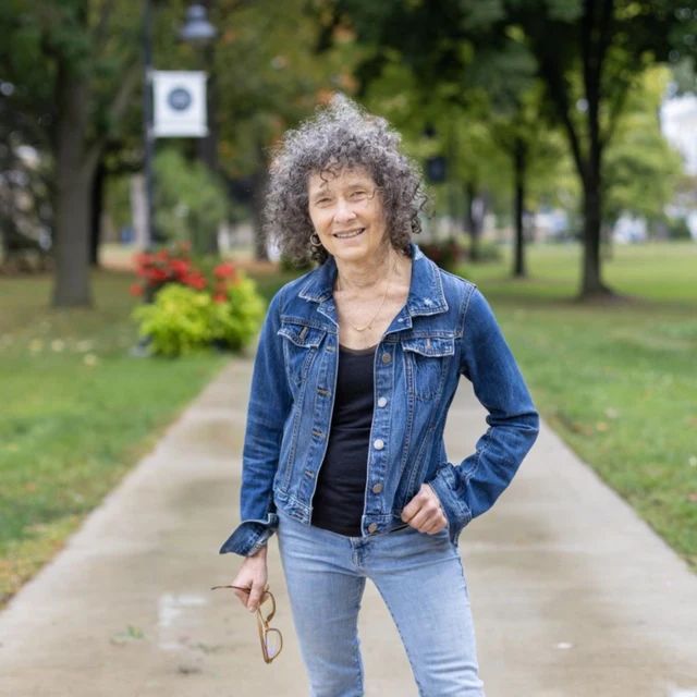 Catherine Kautsky