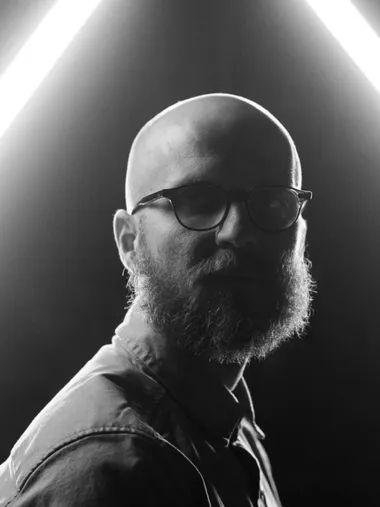 Brad Cherwin