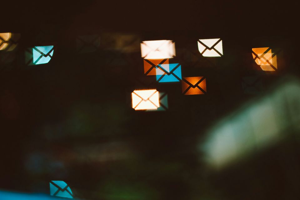 Why Every Musician Needs an Email List