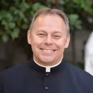 Fr. Steve Demuth