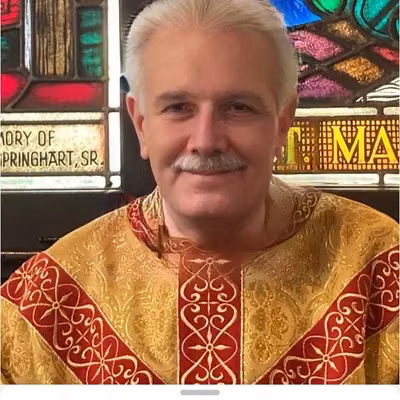 The Reverend William L. Peyton